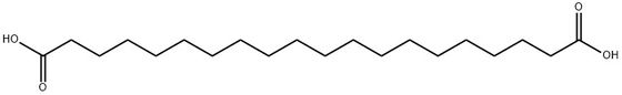 98+ White Powder EICOSANEDIOIC ACID CAS NO. 2424-92-2