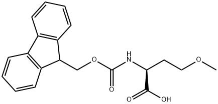 Производные Fmoc 173212-86-7 Fmoc-Hse ((Me) -OH HPLC 99+