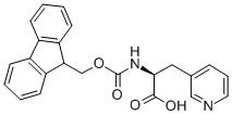 Производные Fmoc 175453-07-3 Fmoc-3-Pal-OH HPLC 99+
