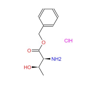 Производные аминокислоты Thr-Obzl.HCl CAS 33645-24-8 ВЭЖХ 99+