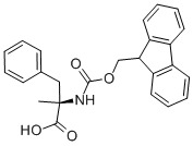 Сырье для пептида Fmoc-α-Me-Phe-OH CAS № 135944-05-7 ВЭЖХ 99+